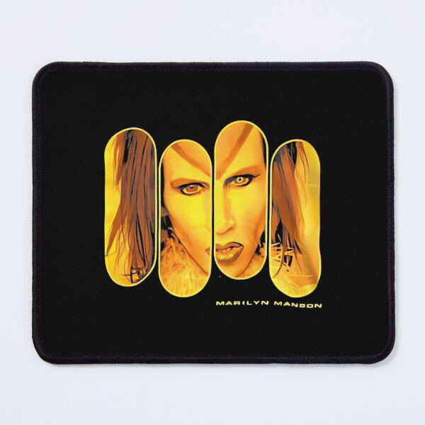 Item preview, Marilyn Manson Sweet Dreams designed and sold by motittacorp.