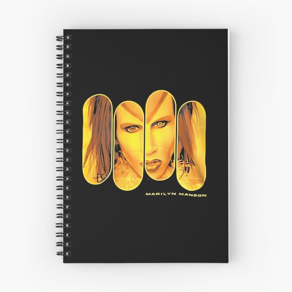 Item preview, Marilyn Manson Sweet Dreams designed and sold by motittacorp.