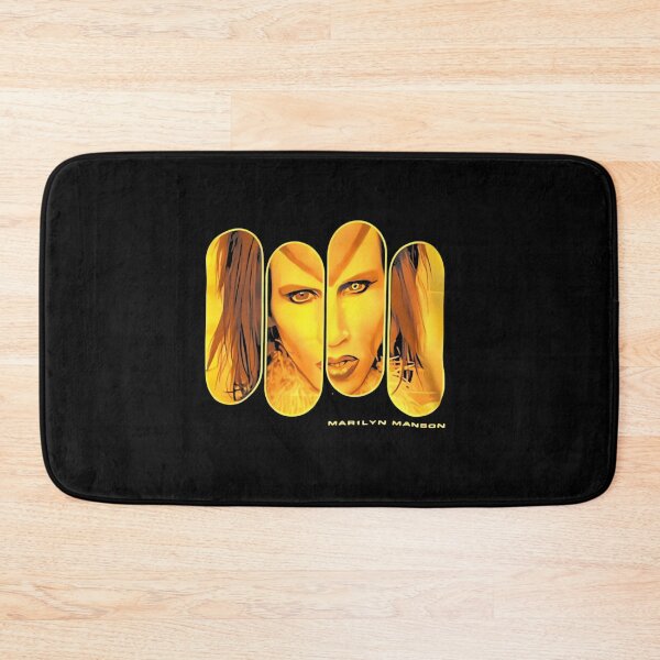 Item preview, Marilyn Manson Sweet Dreams designed and sold by motittacorp.