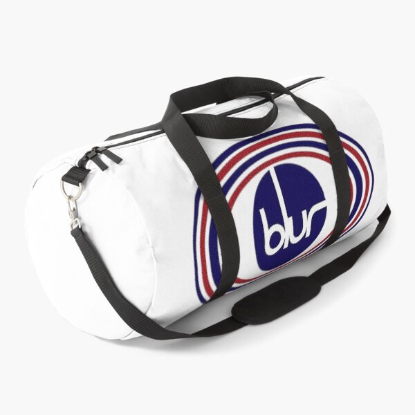 Item preview, BLUR OVAL LOGO designed and sold by WallopFam.