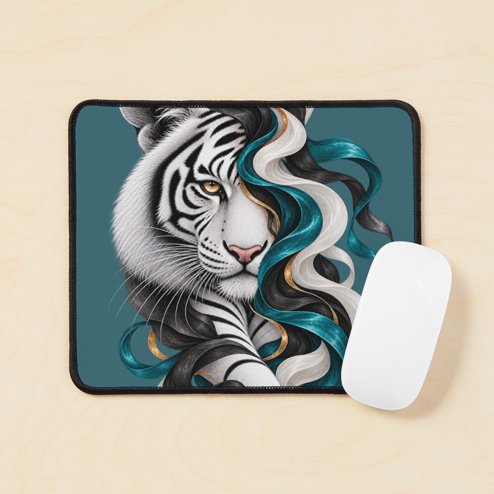 Item preview, Mouse Pad designed and sold by LiMarchee.