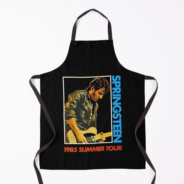 Item preview, Springsteen Inspired Art designed and sold by FrogNotDog.