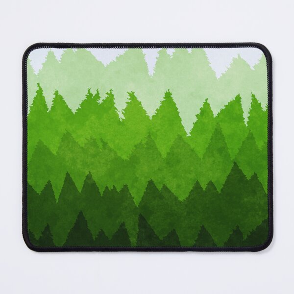 Item preview, Wave of Trees designed and sold by Carlos Phillips.