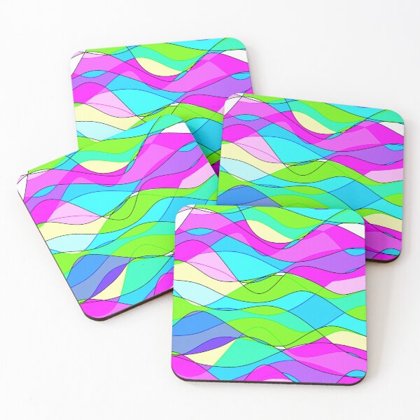 Item preview, The Wave designed and sold by Carlos Phillips.