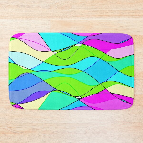Item preview, The Wave designed and sold by Carlos Phillips.