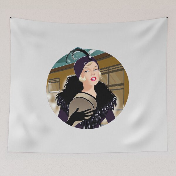 Item preview, Marilyn Monroe designed and sold by motittacorp.