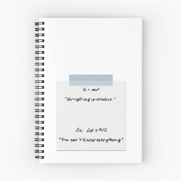 Item preview, Everything Is Relative |  designed and sold by silviaxe.