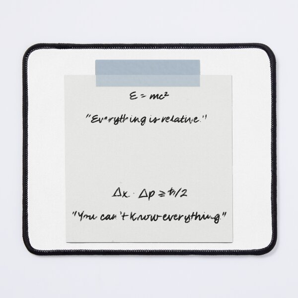 Item preview, Everything Is Relative |  designed and sold by silviaxe.