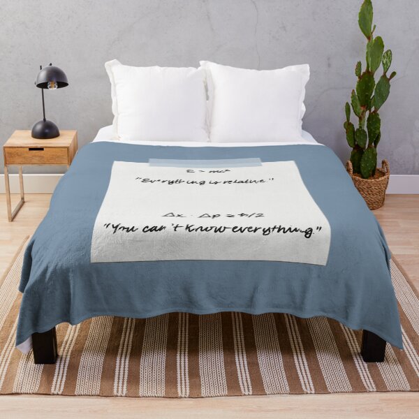 Item preview, Everything Is Relative | designed and sold by silviaxe.