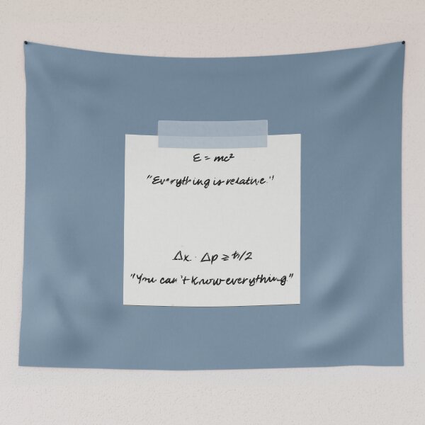 Item preview, Everything Is Relative |  designed and sold by silviaxe.