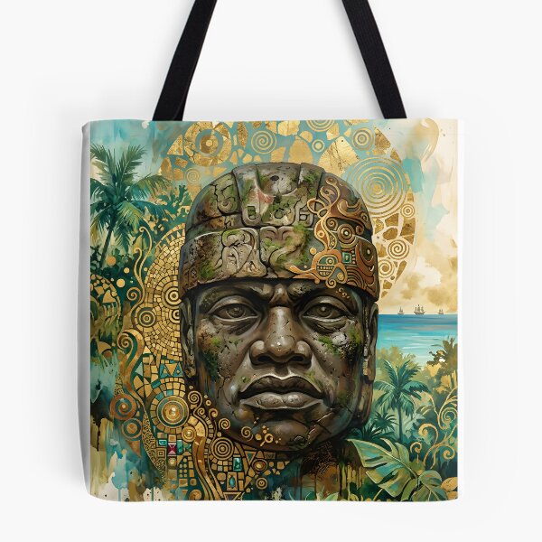 Item preview, The Golden Jungle Guardian designed and sold by ChloeDesigns401.