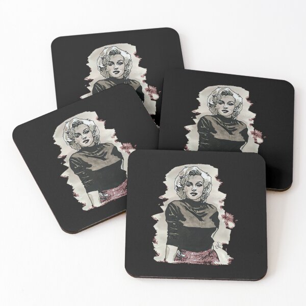Item preview, Marilyn Monroe designed and sold by motittacorp.