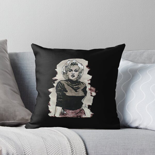 Item preview, Marilyn Monroe designed and sold by motittacorp.