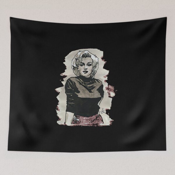 Item preview, Marilyn Monroe designed and sold by motittacorp.