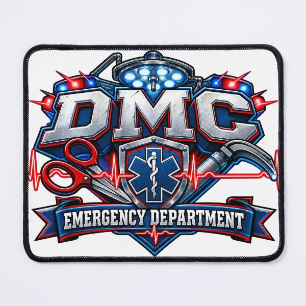 Item preview, DMC designed and sold by CraftyGlamazon.