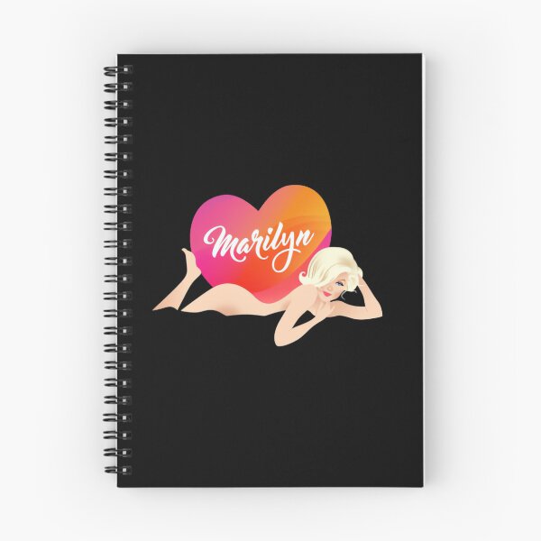 Item preview, Marilyn Monroe designed and sold by motittacorp.