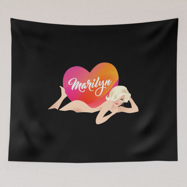 Item preview, Marilyn Monroe designed and sold by motittacorp.