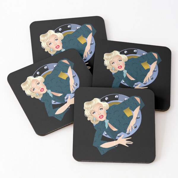 Item preview, Marilyn Monroe designed and sold by motittacorp.