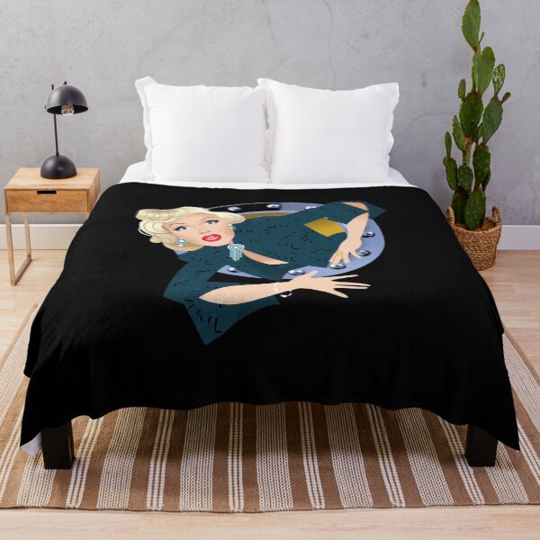 Item preview, Marilyn Monroe designed and sold by motittacorp.