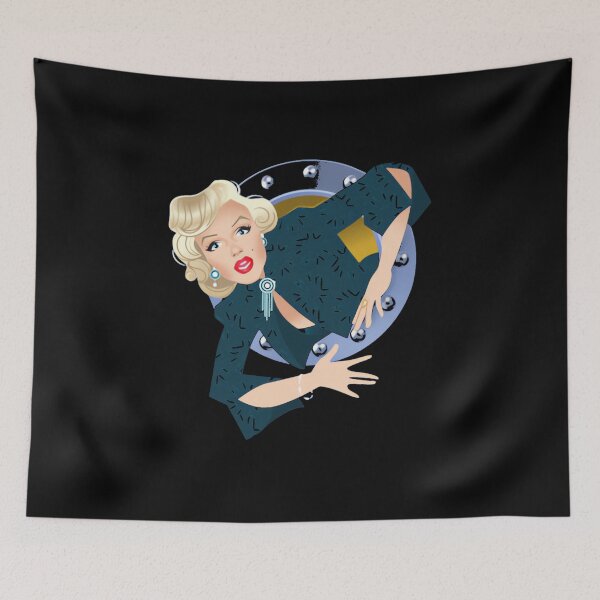 Item preview, Marilyn Monroe designed and sold by motittacorp.