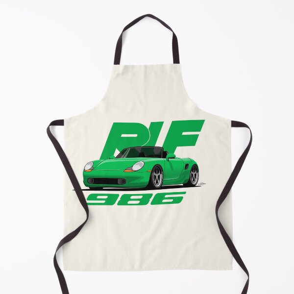 Item preview, Porsche 986 RUF 3400S Boxster classic illustration Essential  designed and sold by blackdogshop.