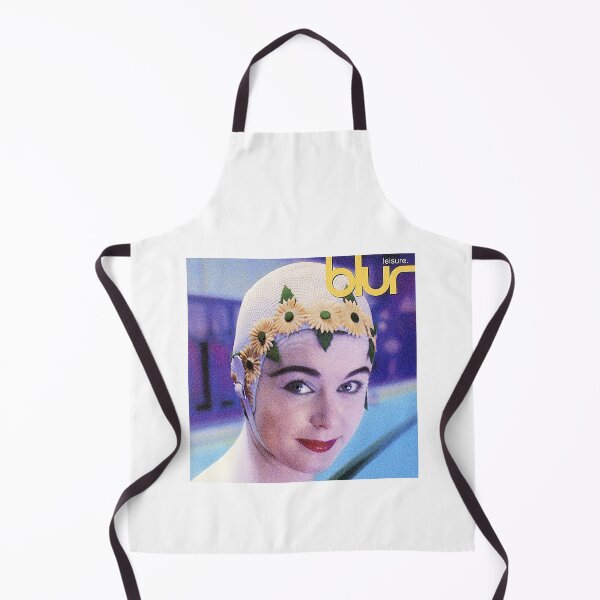 Item preview, BLUR LEISURE ART X WALLOPFAM designed and sold by WallopFam.