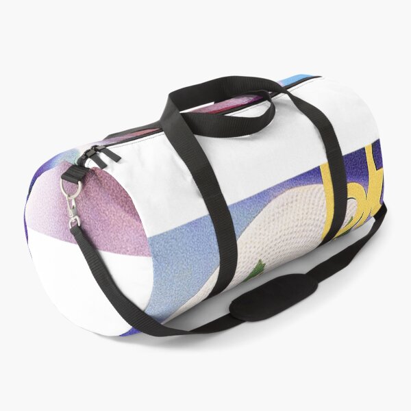 Item preview, BLUR LEISURE ART X WALLOPFAM designed and sold by WallopFam.
