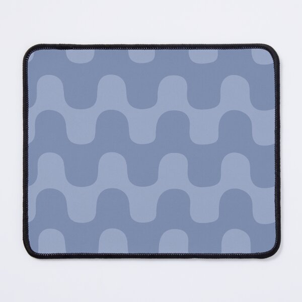 Item preview, Blue Wave Pattern designed and sold by EJs .