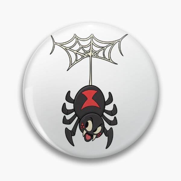 Item preview, Spider designed and sold by Quistlor.