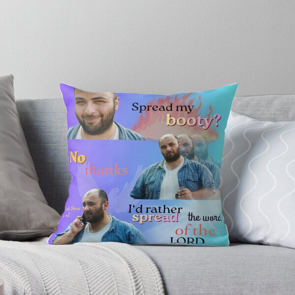 Item preview, Spreading the Word designed and sold by tylergpeebles.