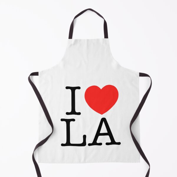 Item preview, I LOVE LOS ANGELES designed and sold by Jamalhama.