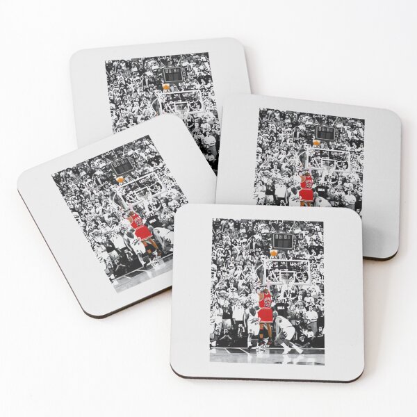 Item preview, Michael Jordan 23 designed and sold by motittacorp.