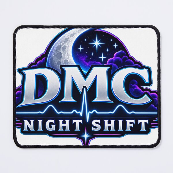 Item preview, DMC designed and sold by CraftyGlamazon.