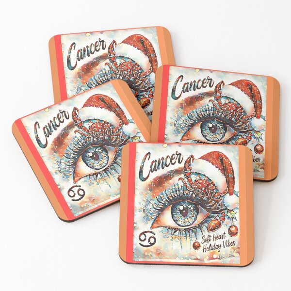 Item preview, Cancer Water Sign June 21- July 22 designed and sold by CyndiEpps.