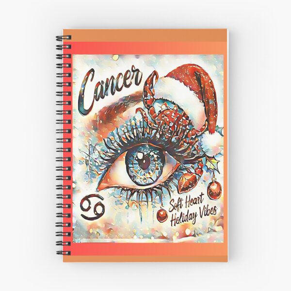 Item preview, Cancer Water Sign June 21- July 22 designed and sold by CyndiEpps.