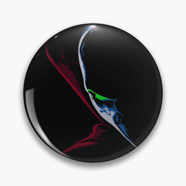 Item preview, Hellspawn designed and sold by EBANON.