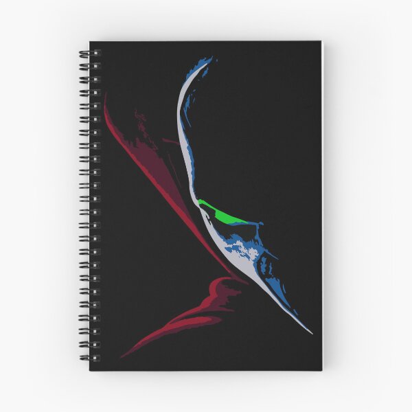 Item preview, Hellspawn designed and sold by EBANON.