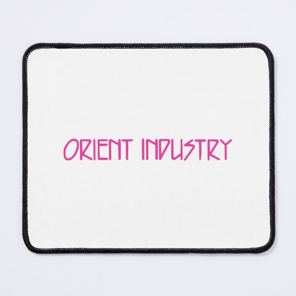 Item preview, Orient Industry Logo designed and sold by aglbath.