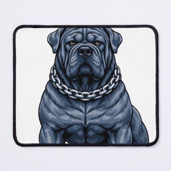 Item preview, Neapolitan Mastiff designed and sold by BrainGrafic.