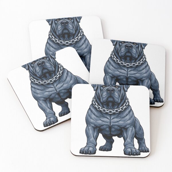 Item preview, Neapolitan Mastiff designed and sold by BrainGrafic.