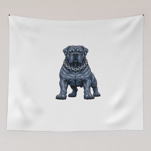 Item preview, Neapolitan Mastiff designed and sold by BrainGrafic.