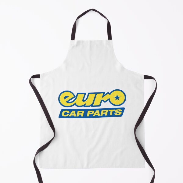 Item preview, Euro Car Parts Logo designed and sold by aglbath.