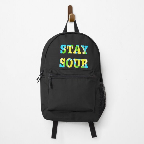 Item preview, Stay Sour Pop Art designed and sold by nenenebobo.