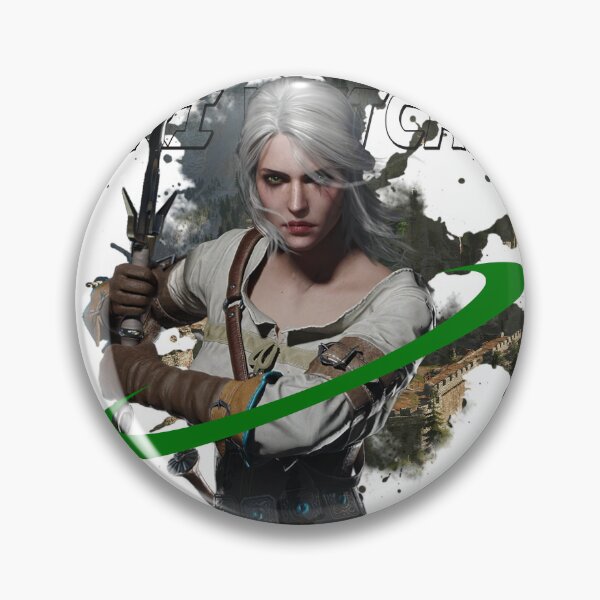 Item preview, Daughter of Destiny designed and sold by EBANON.