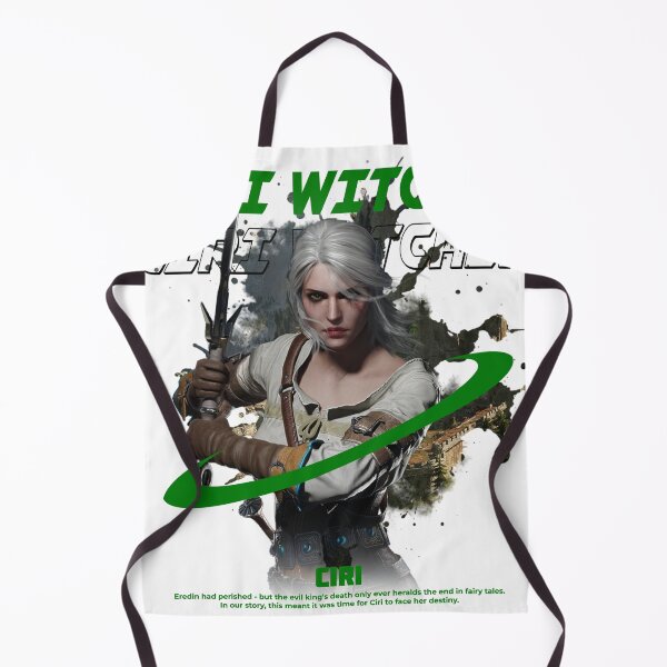 Item preview, Daughter of Destiny designed and sold by EBANON.