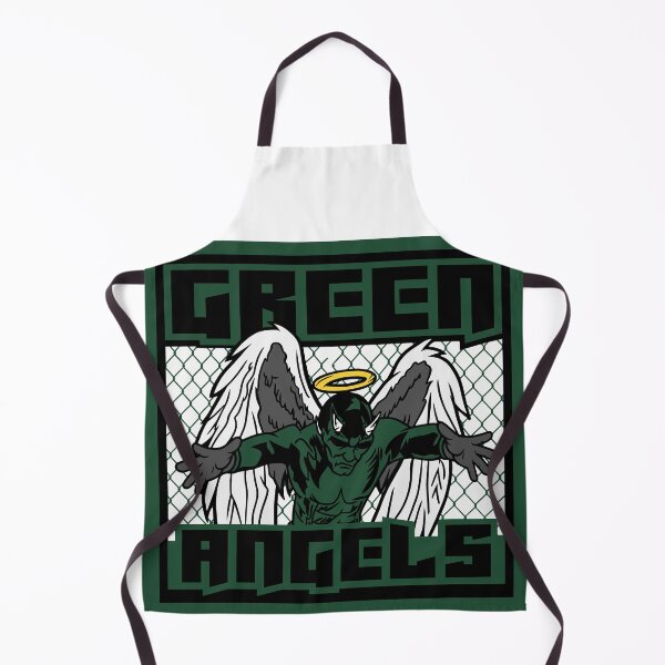 Item preview, Green Angels 1992 designed and sold by Ultrastik.