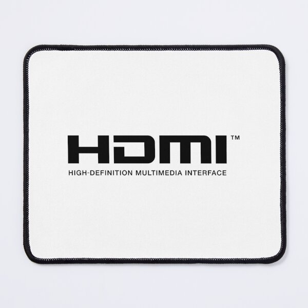 Item preview, HDMI Logo High Definition Multimedia Interface designed and sold by aglbath.