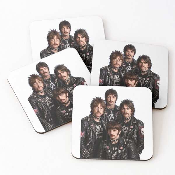 Item preview, The punkles  designed and sold by envycollection.