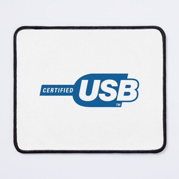 Item preview, Certified USB Logo designed and sold by aglbath.