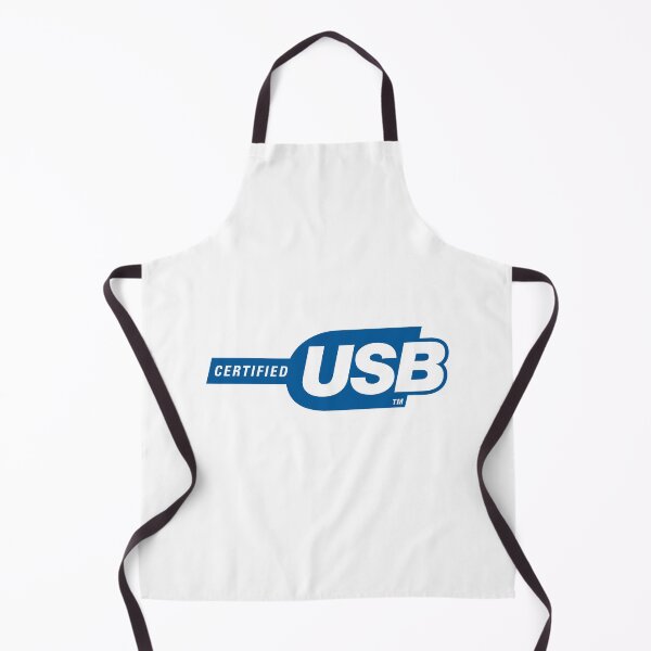 Item preview, Certified USB Logo designed and sold by aglbath.